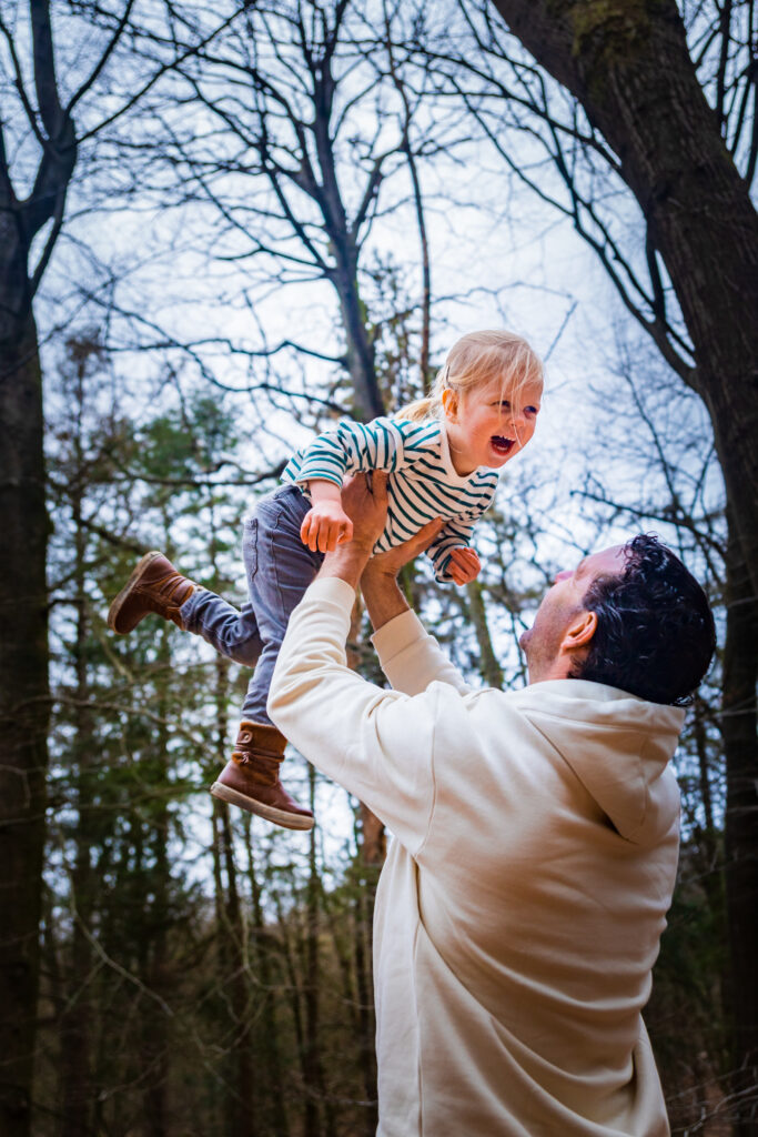 Familieshoot