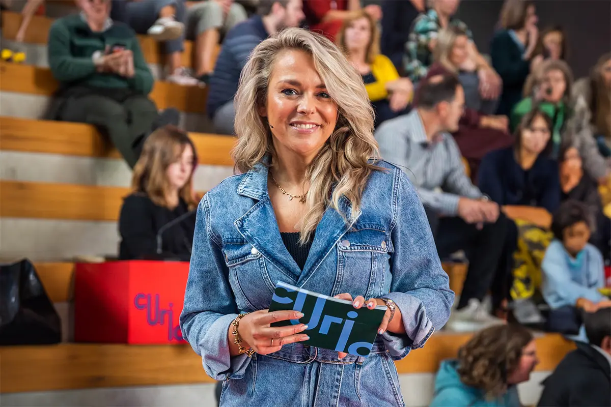 Bedrijfsevenement fotograferen