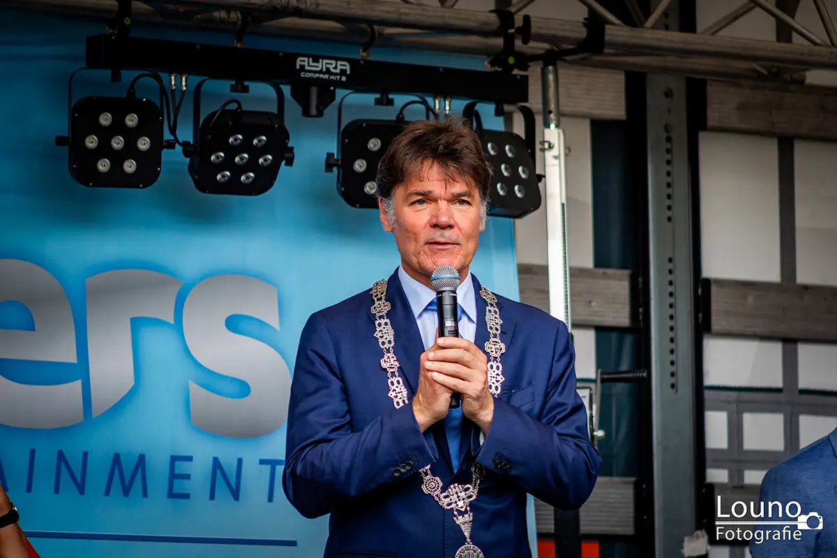 Gemeente Breda fotografie