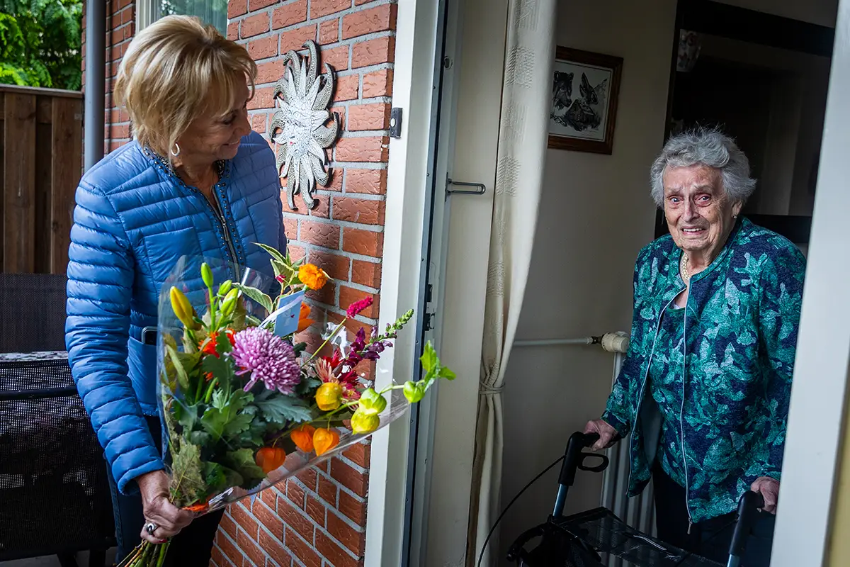 Speciale dagen voor bedrijven fotograferen