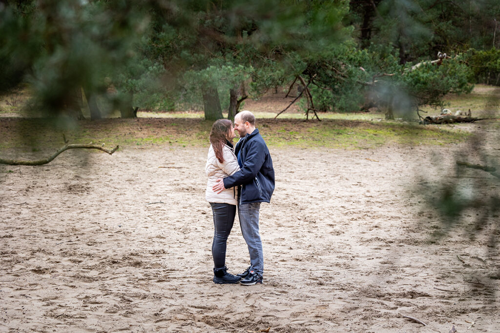 Liefdesshoot