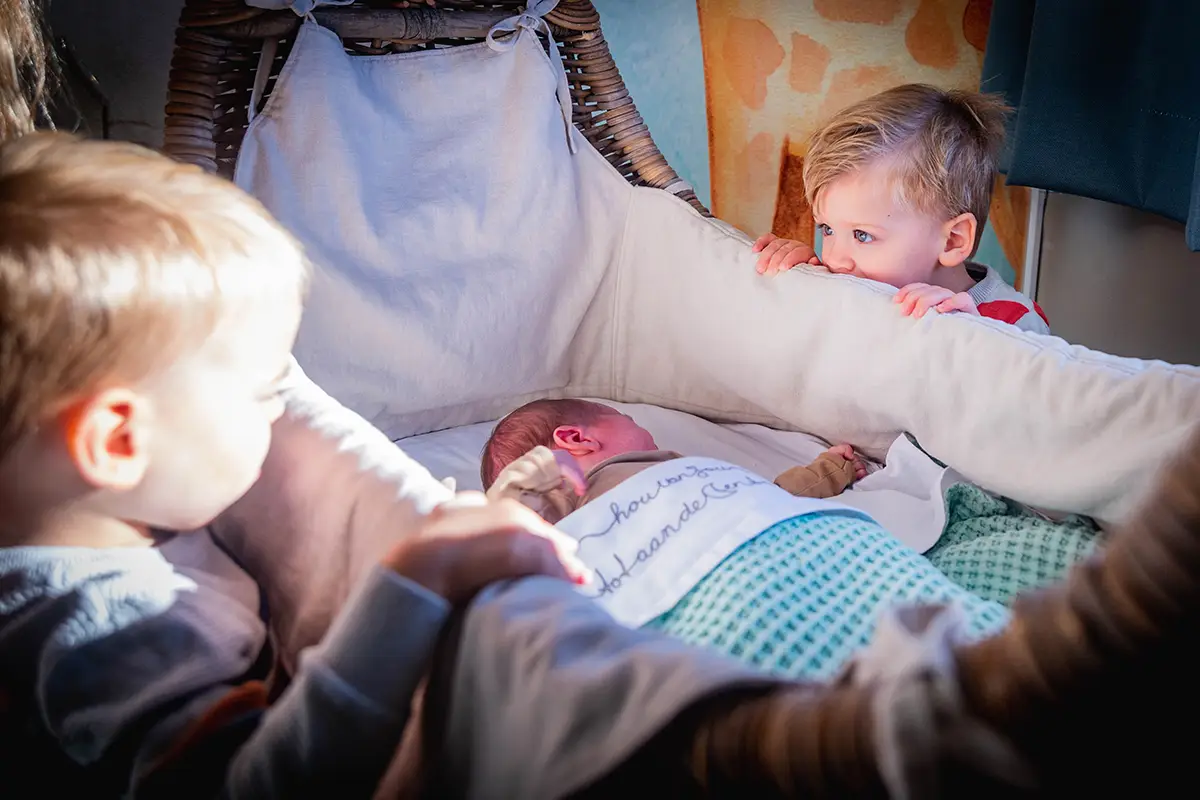 Lifestyle fotografie