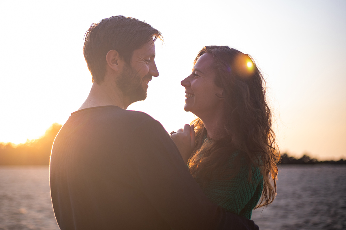 Koppel moment design fotografie