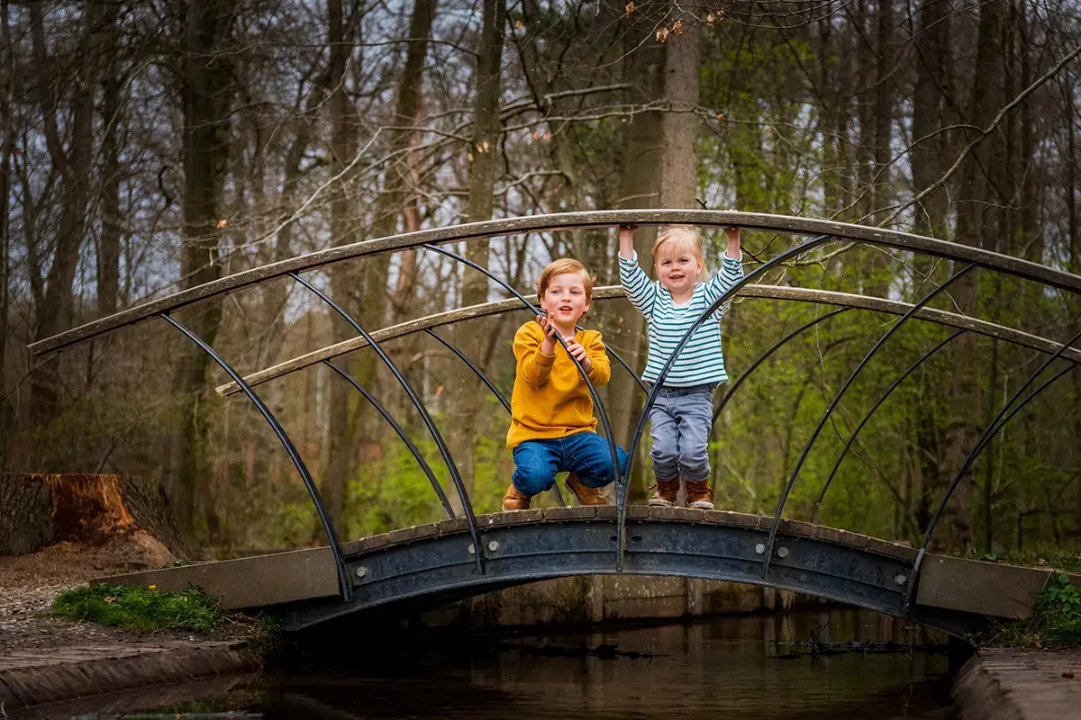 kinderen-gezinsshoot Gezinsfotografie kinderen